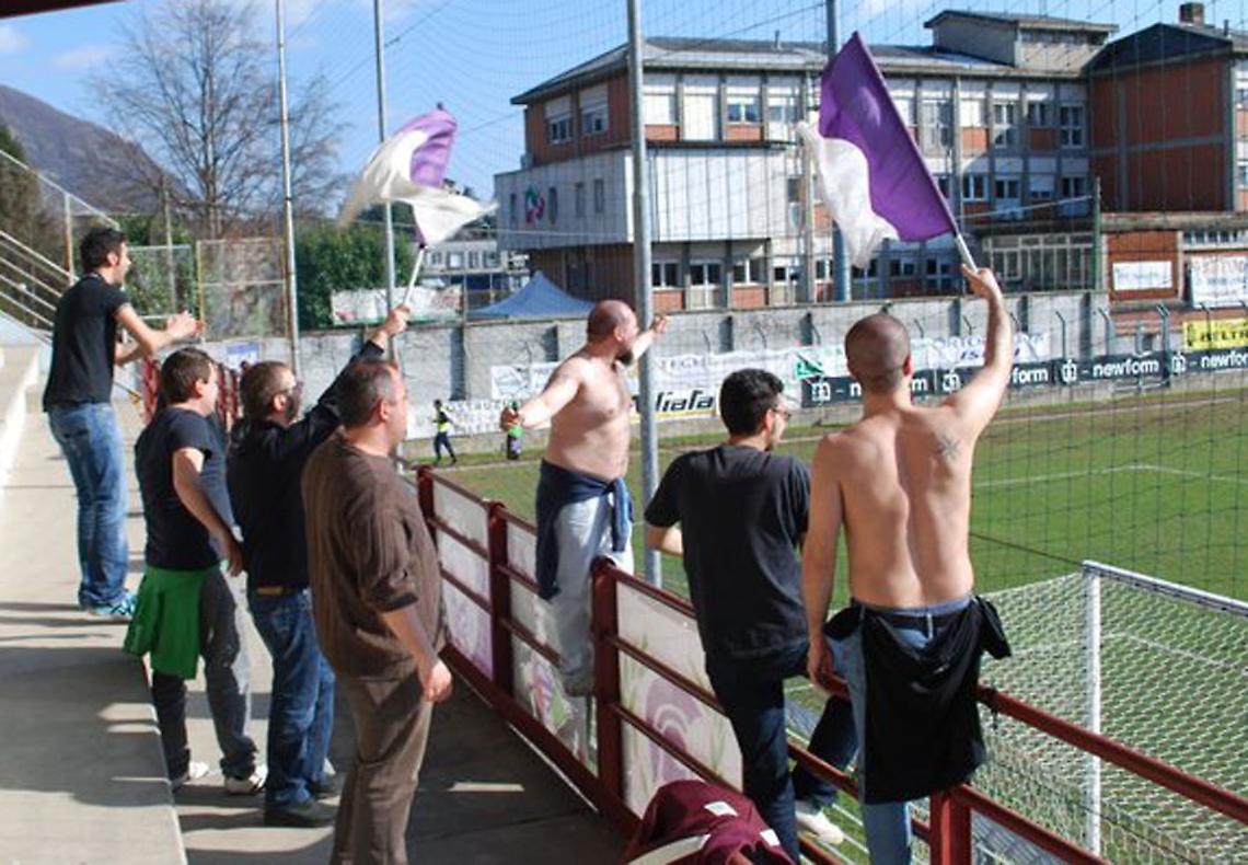 Il giornale degli Ultras del Settimo è realtà