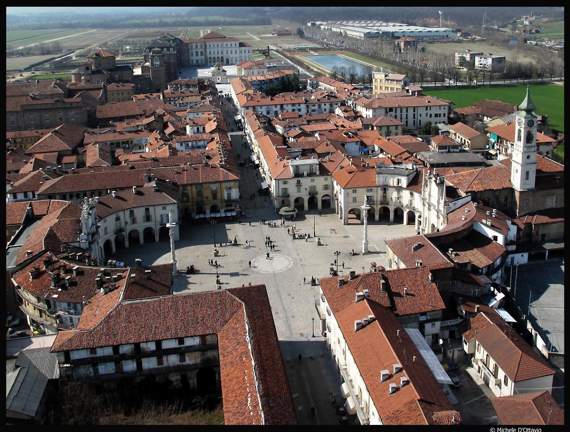 VENARIA. Il fatto è quotidiano