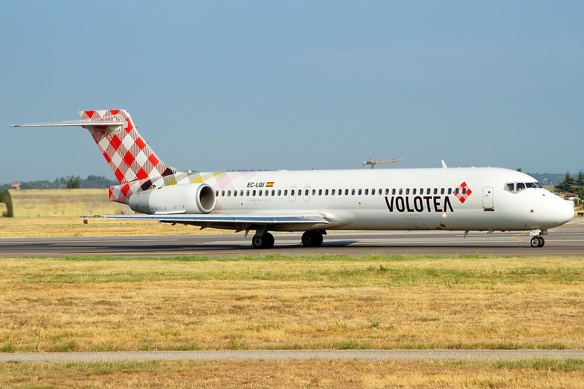 TORINO.  Odissea Volotea, fino 24 ore ritardo per due aerei