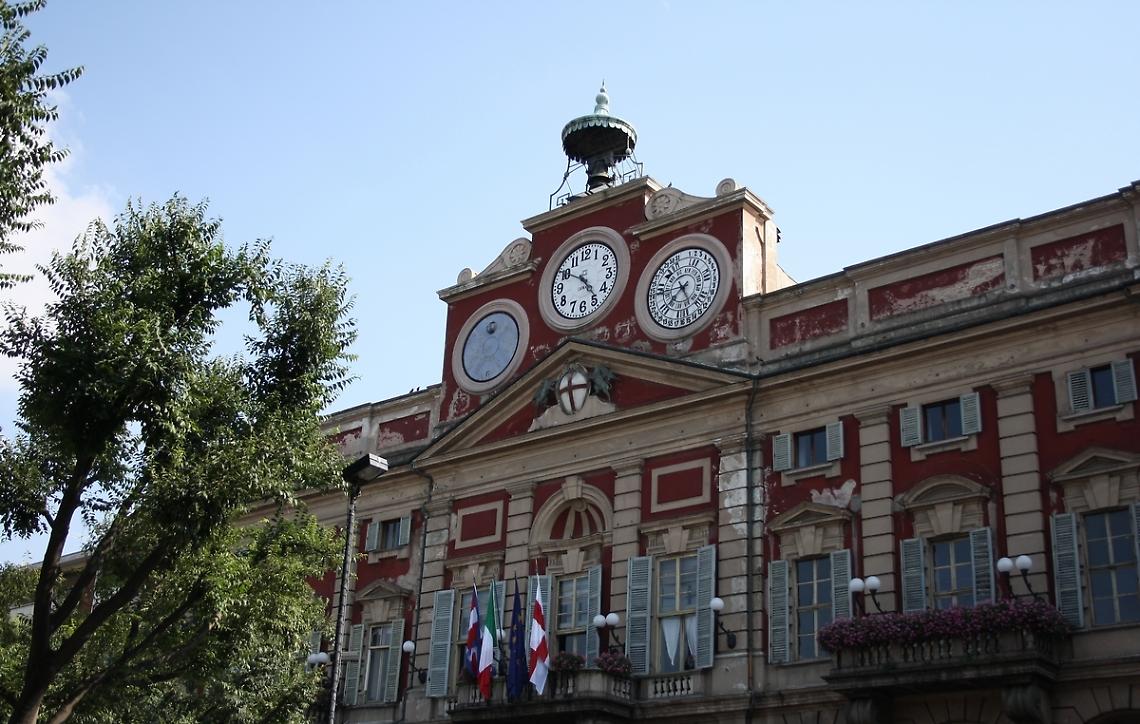 ALESSANDRIA. Province: Alessandria al centrodestra, elegge 7 consiglieri