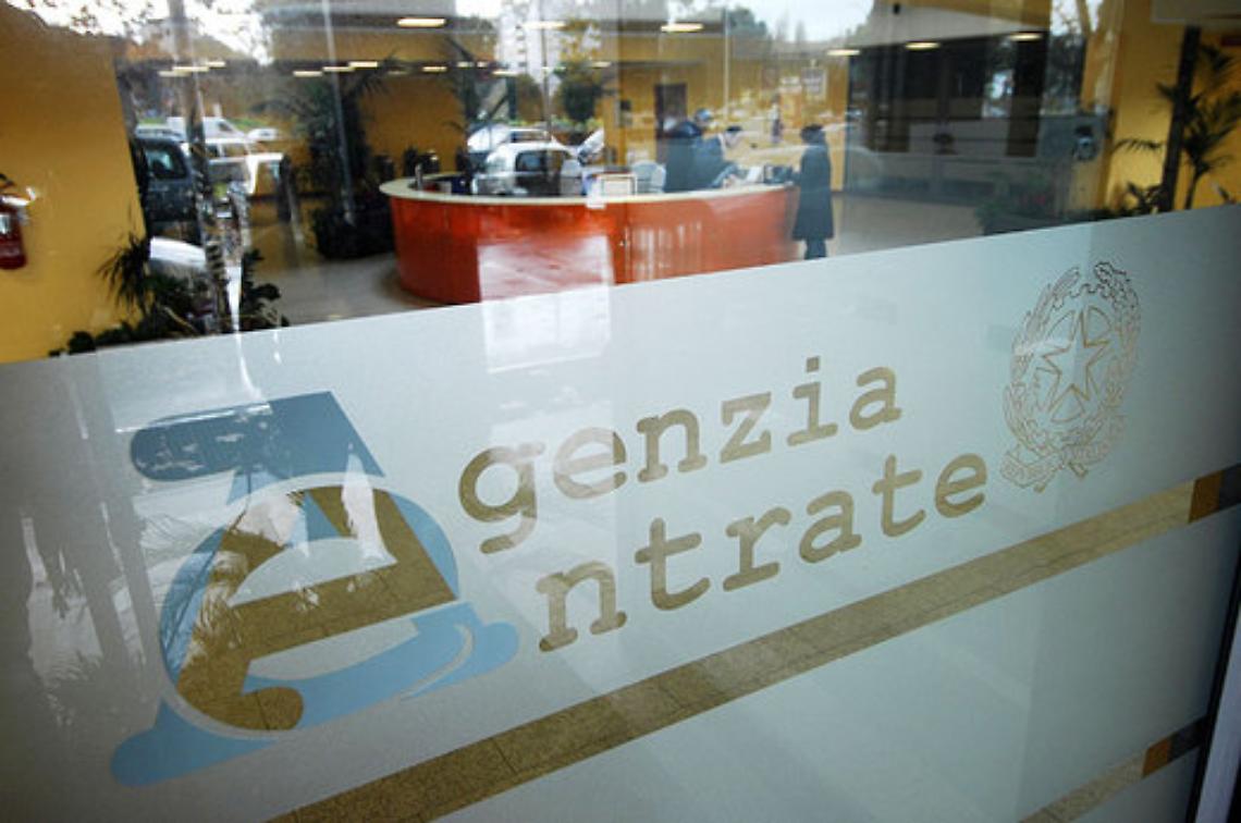 SETTIMO ROTARO. "Io macellato dal fisco...". Sul caso Follis, la  precisazione dell'Agenzia delle Entrate