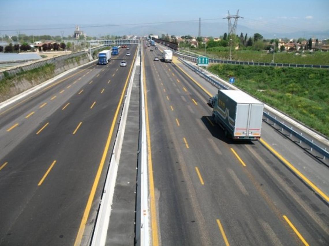 autostrada A5