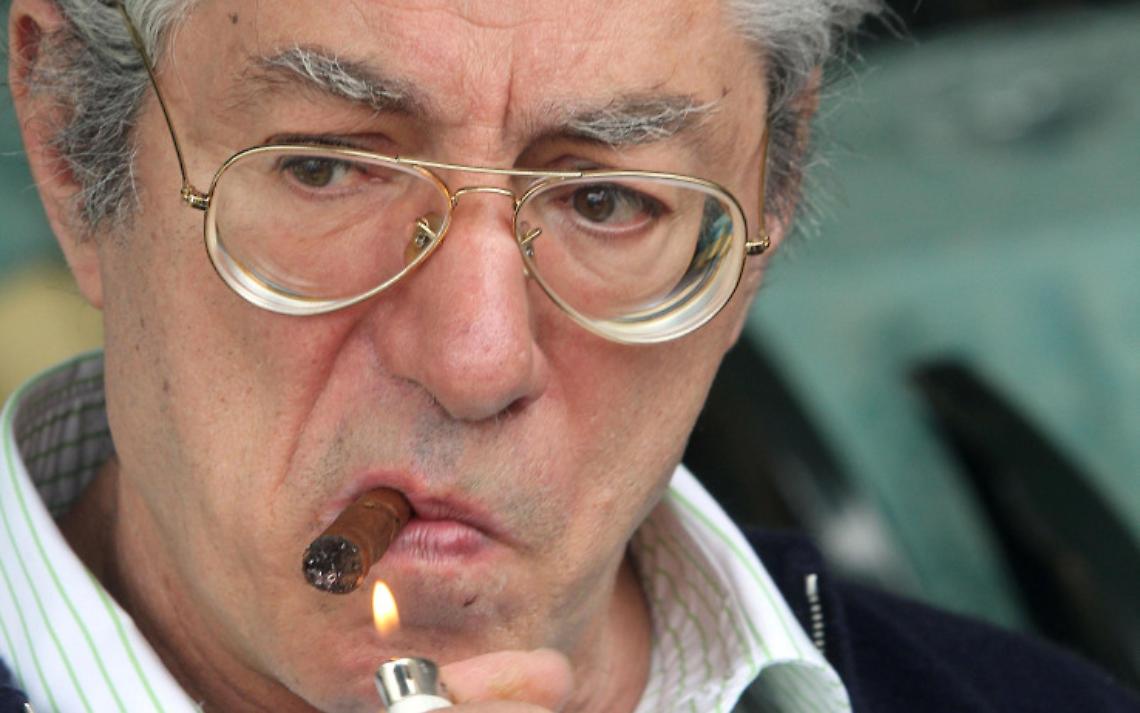 Lega in piazza, la Bossi-Fini non si tocca