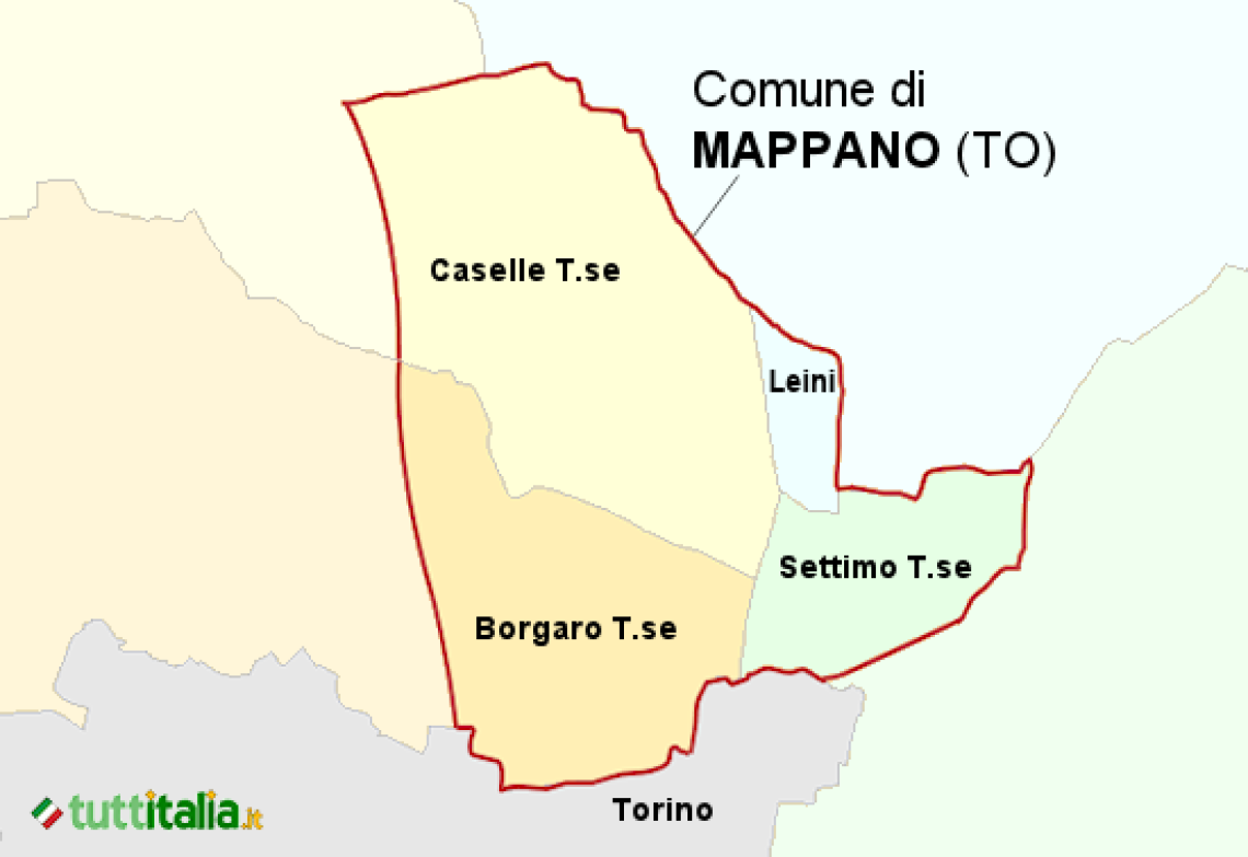 TORINO. Comuni: Api su Mappano, attenzione all'Italia dei campanili