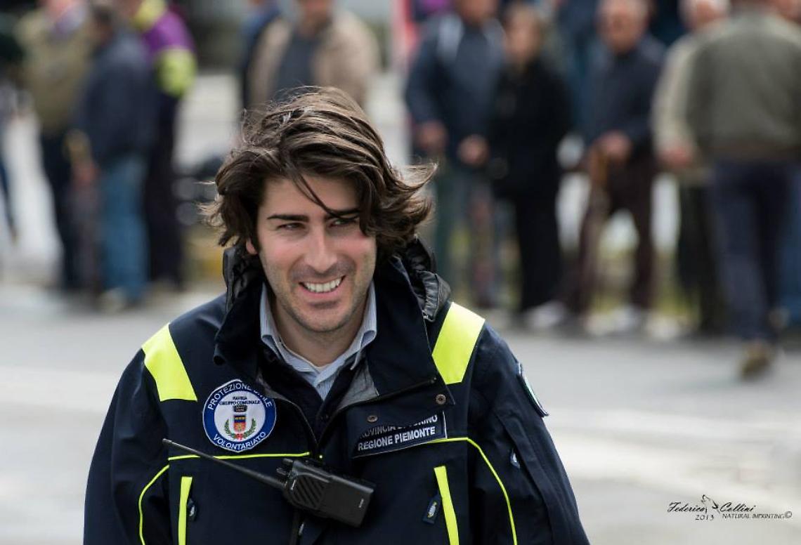 FAVRIA. Luca Cattaneo si è dimesso da consigliere comunale