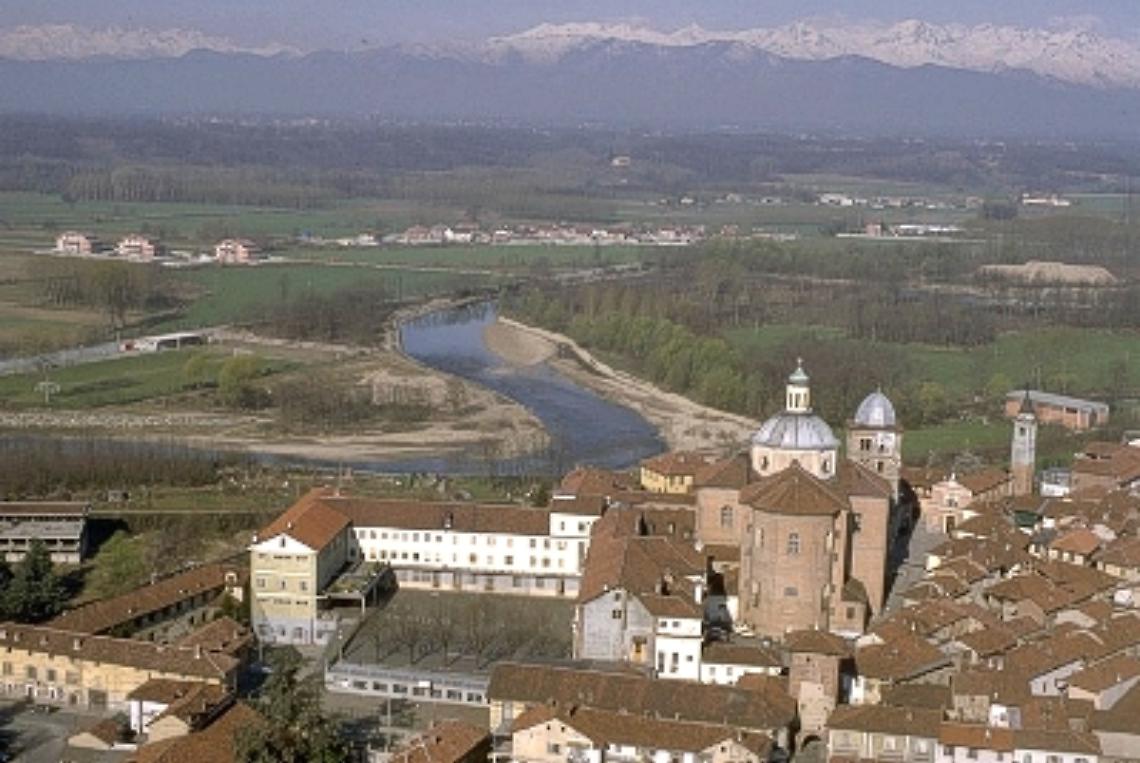 Abbazia di Fruttuaria  
