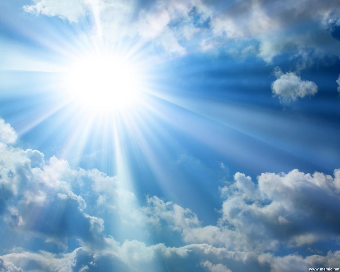 Pasquetta col sole anche in Piemonte