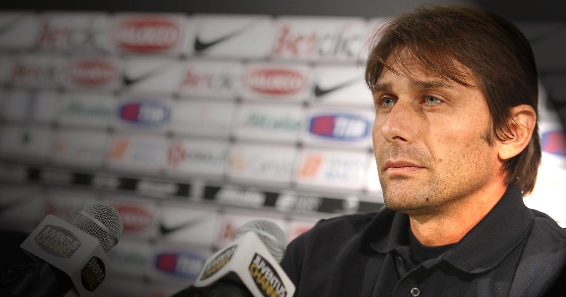 CALCIO. Conte al via il primo allenamento con gli azzurri
