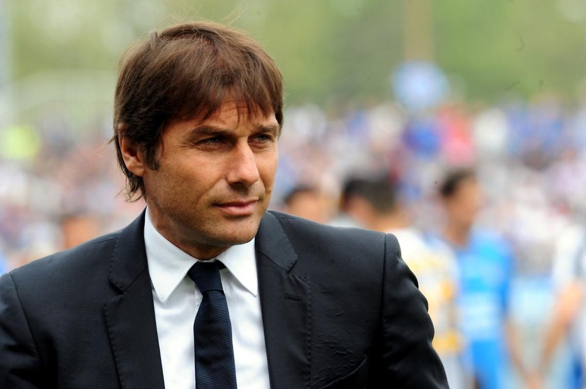 CALCIO. Dubbi futuro Conte al Chelsea,lui'io sono tranquillo'
