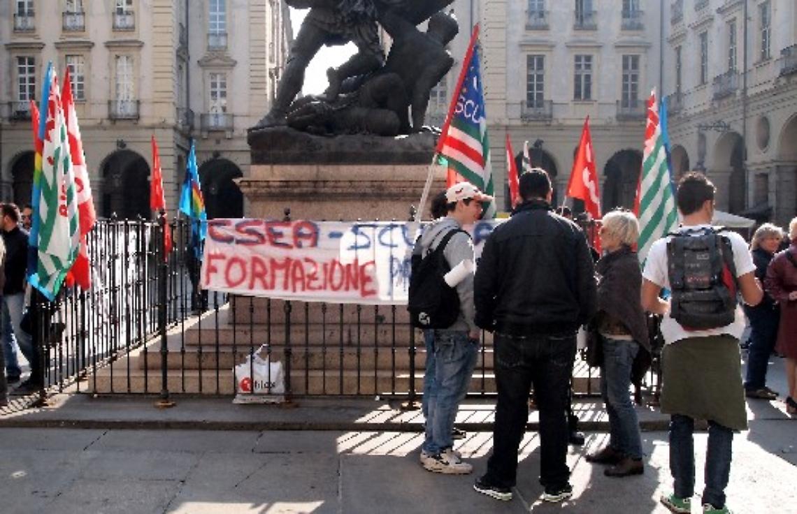 CSEA, 20 avvisi ad ex componenti cda, amministratori e sindaci  