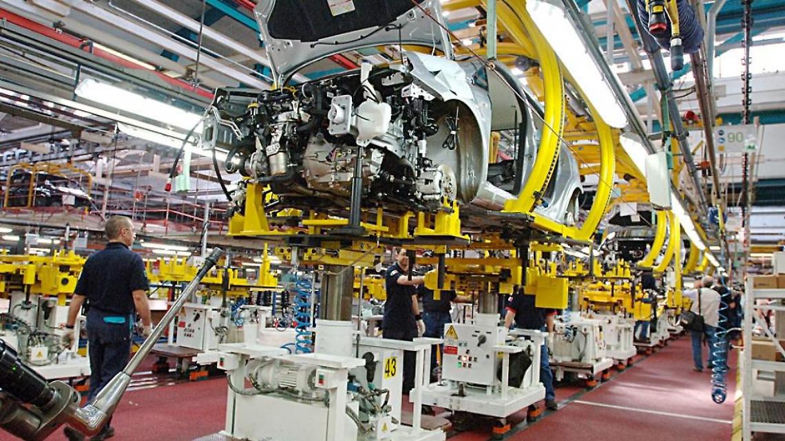 TORINO. Auto: Unrae, +10,8% vendite veicoli commerciali a giugno