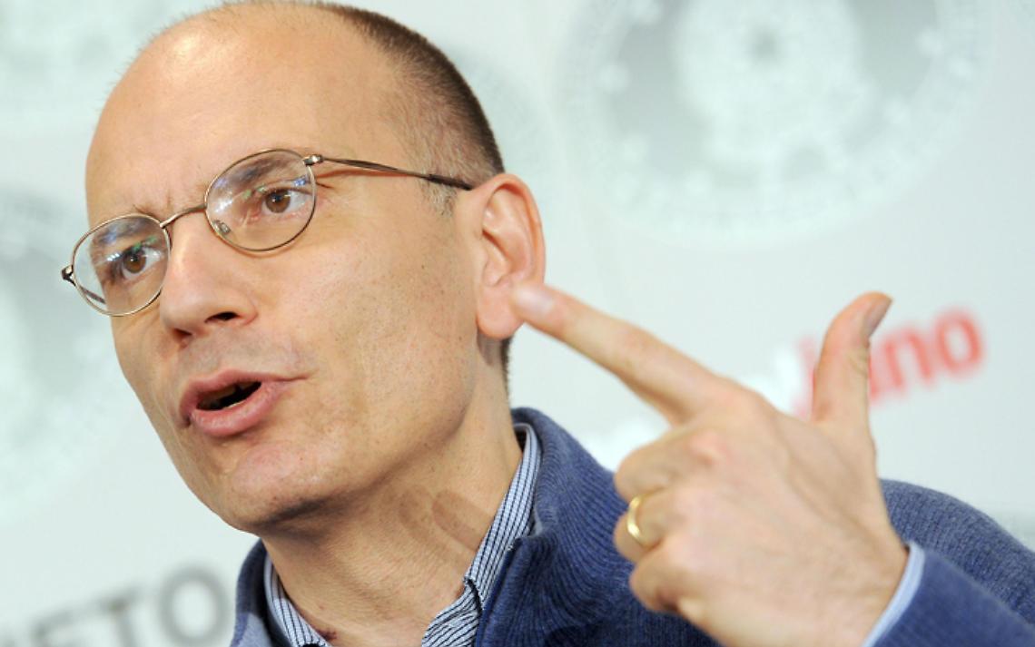 ASTI. Letta: Goria fu precursore grandi ideali dell'Europa