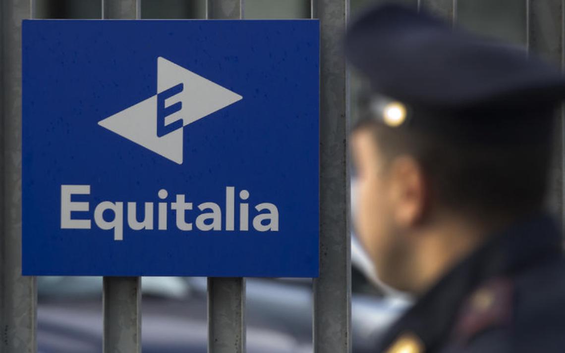 TORINO. Buste sospette a Equitalia: analisi sono tutte negative