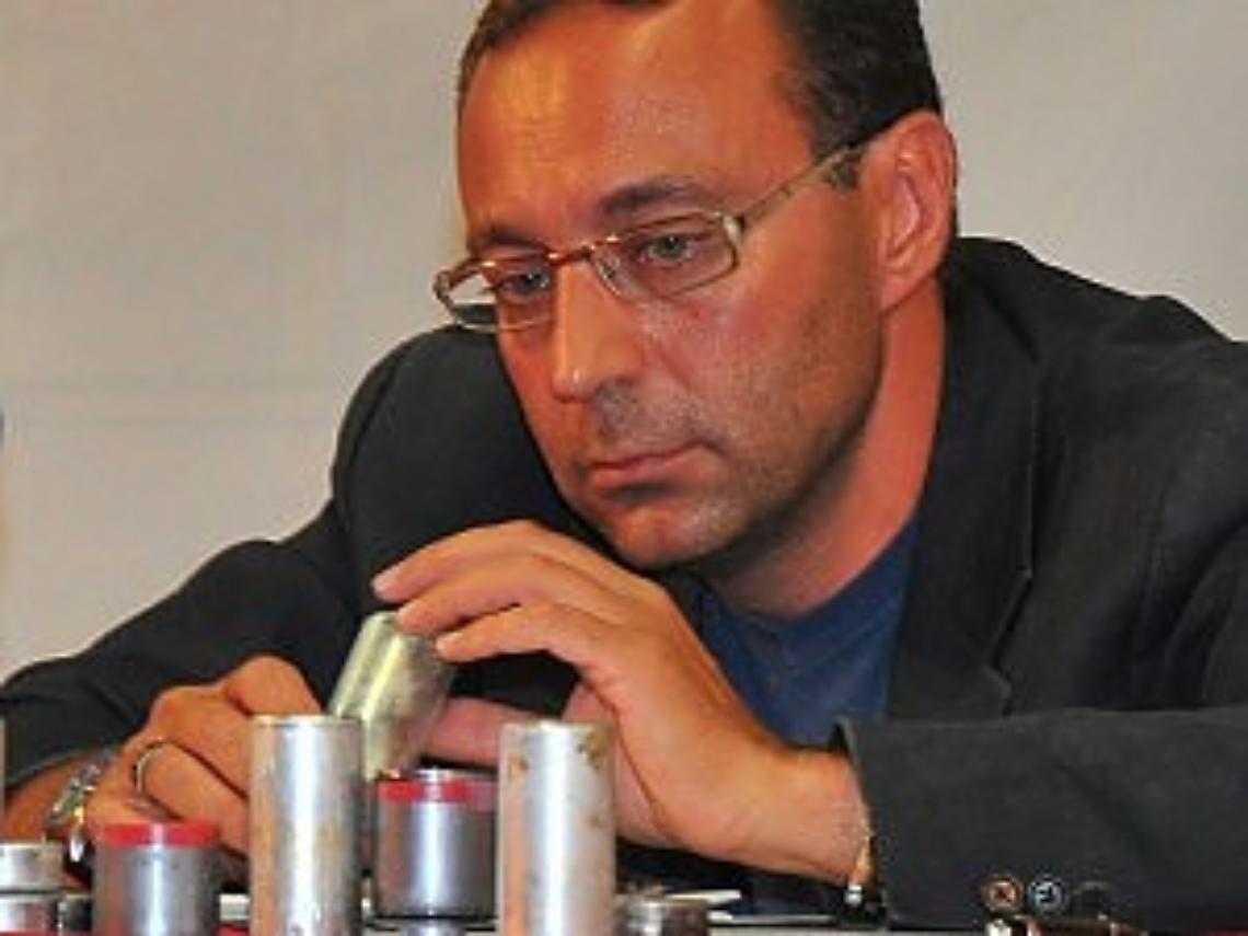 SETTIMO. Seta, il senatore Esposito difende Corgiat e attacca Chivasso
