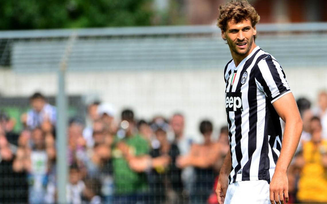 Juve. Llorente: "Sapevo che in Italia era dura..."