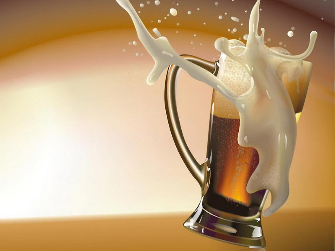 MILANO. Birra: exploit birra artigianale, fatturato in crescita