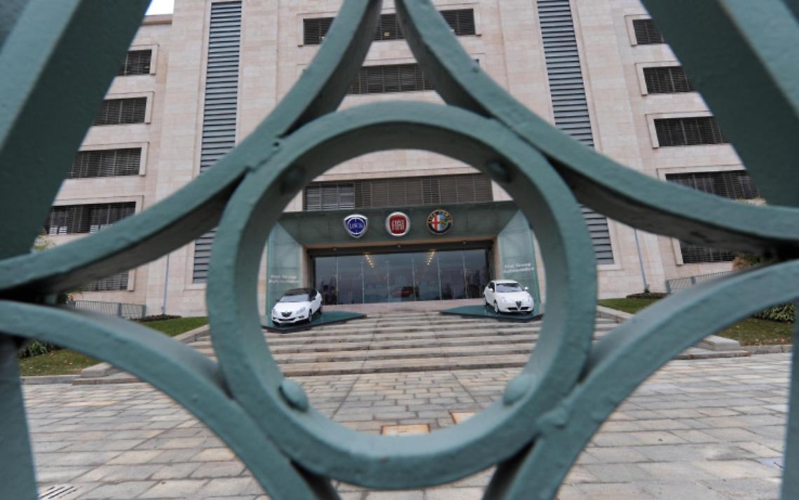 TORINO. Fca: Fiom, sciopero di mezz'ora a Meccaniche di Mirafiori
