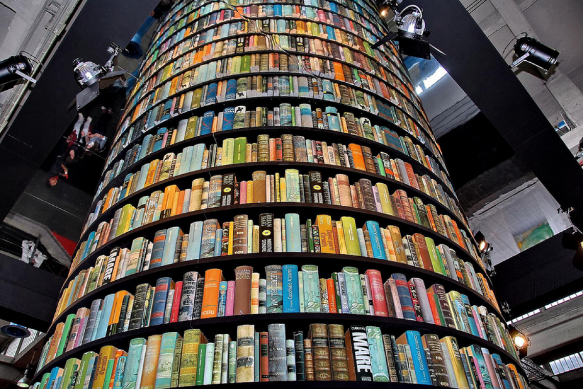 TORINO. Salone Libro: Goethe 'testimonial' dell'edizione 2015