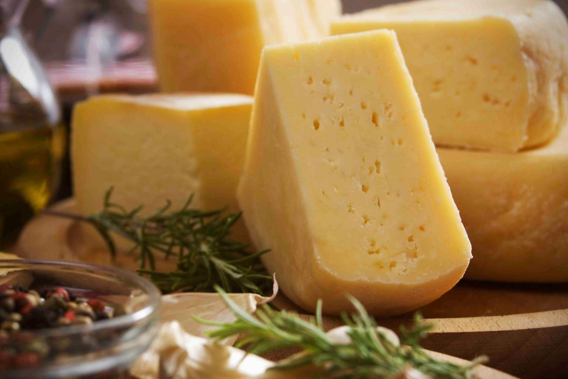 CUNEO. Festival del formaggio, 40 varietà in gara nel Cuneese