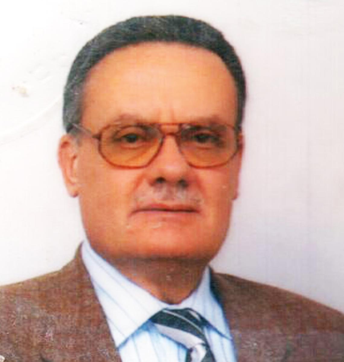 Se ne va Sante Colurcio, ex vicesindaco e grande leader