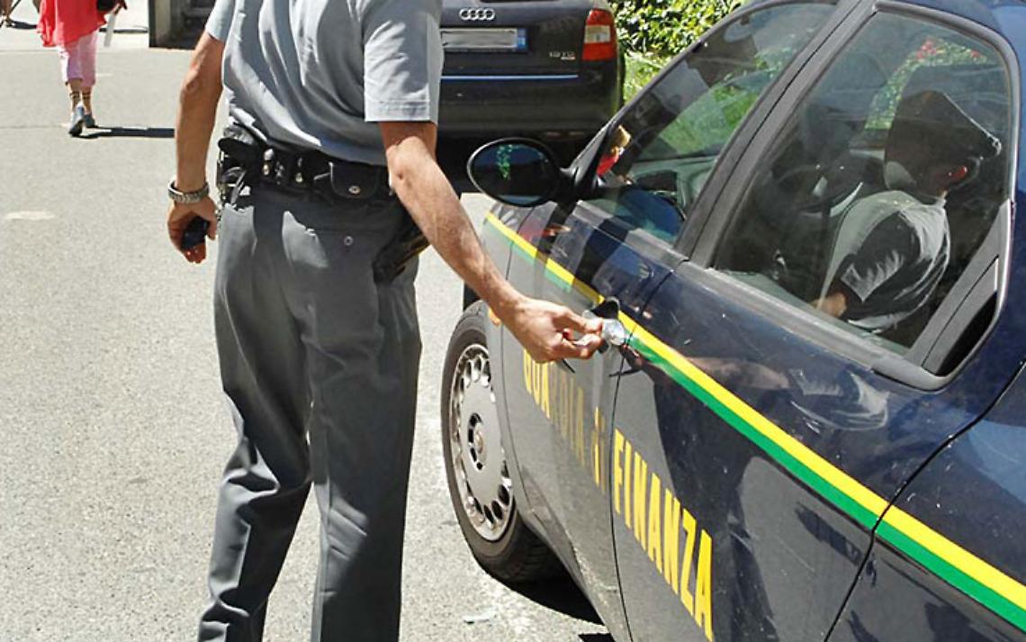 DOMODOSSOLA. Droga: ingerisce 100mila euro di cocaina, arrestato corriere
