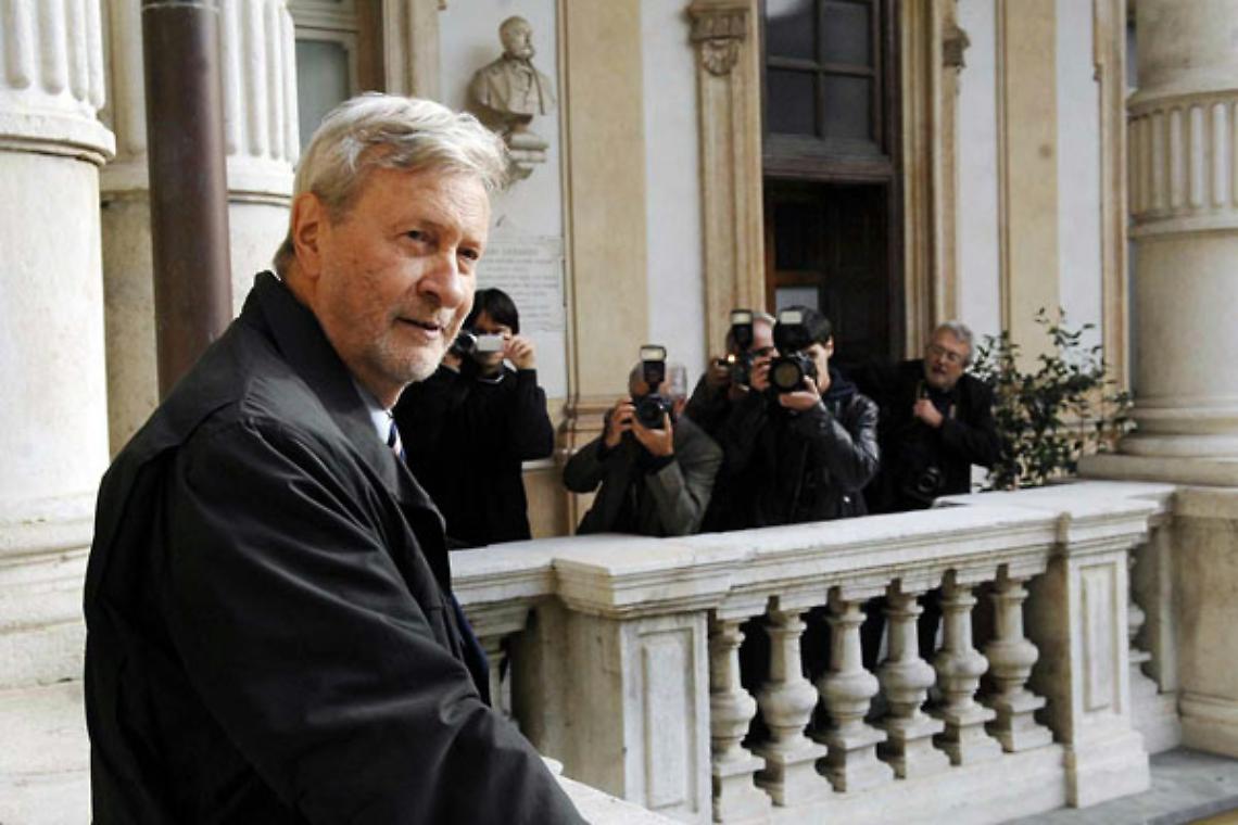 Tav. La Procura: "Tra Vattimo e 'consulenti' mai una telefonata..." 