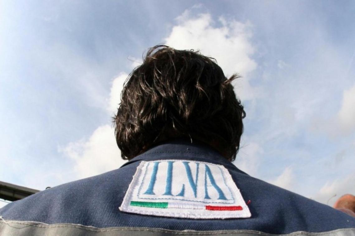 Ex Ilva di Novi Ligure: la Cgil porta lo sciopero generale nel luogo simbolo della crisi industriale piemontese