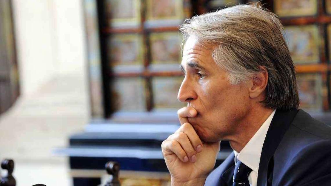 CONI. Malagò: "Siamo vicini alla Francia"
