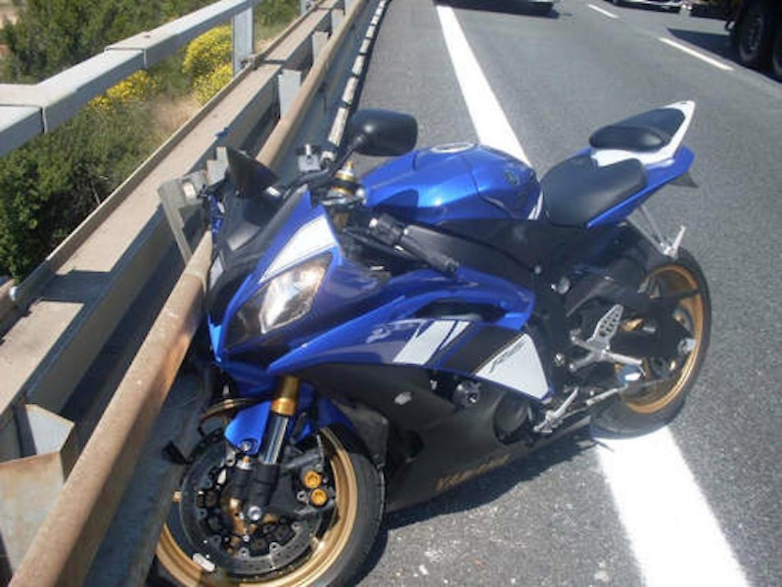 ASTI. Motociclista perde la vita in Francia