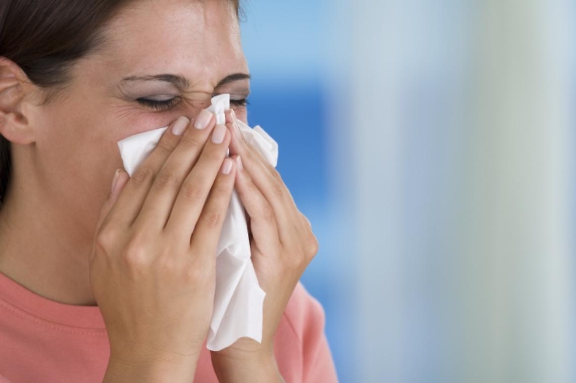 ROMA. Influenza: terminato periodo epidemia, 6 milioni a letto