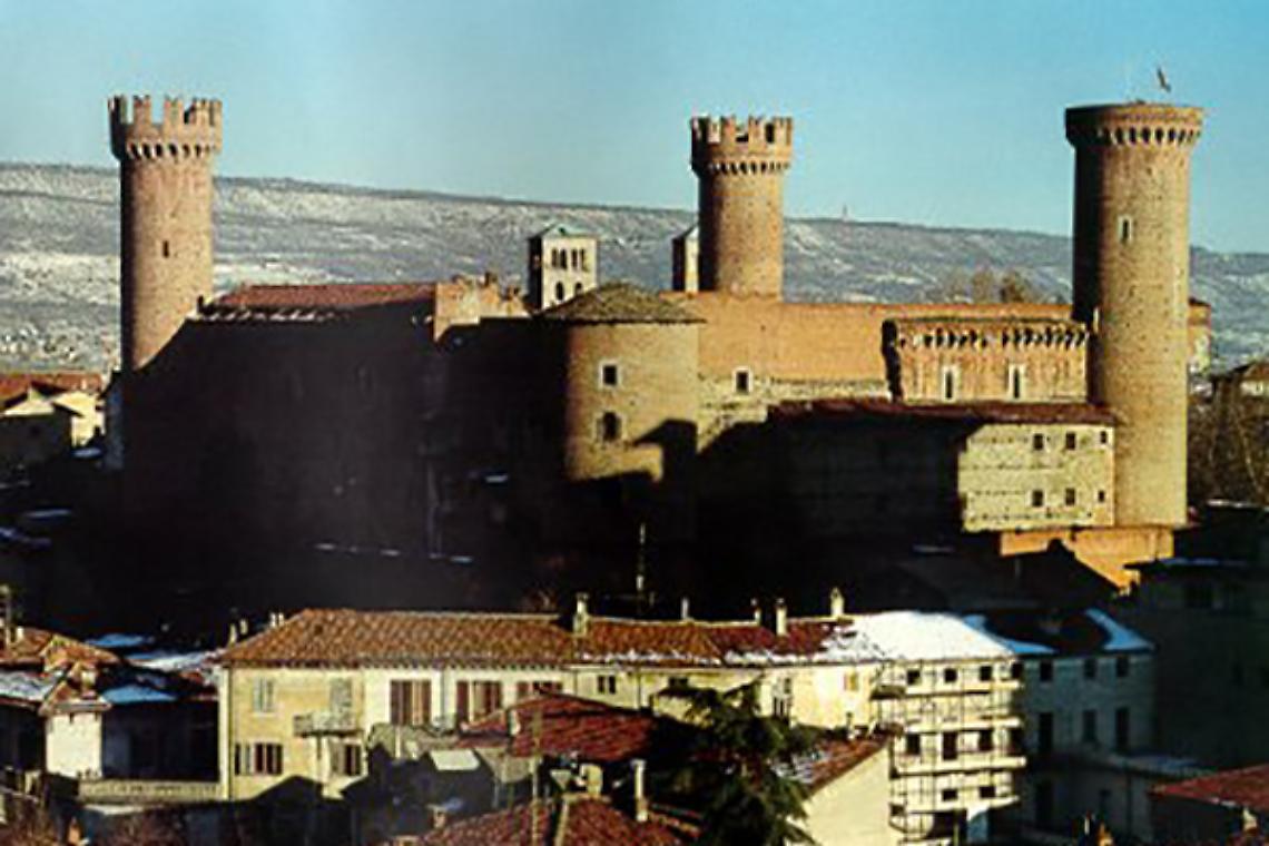 NASCE LA FONDAZIONE DI COMUNITA' DEL CANAVESE