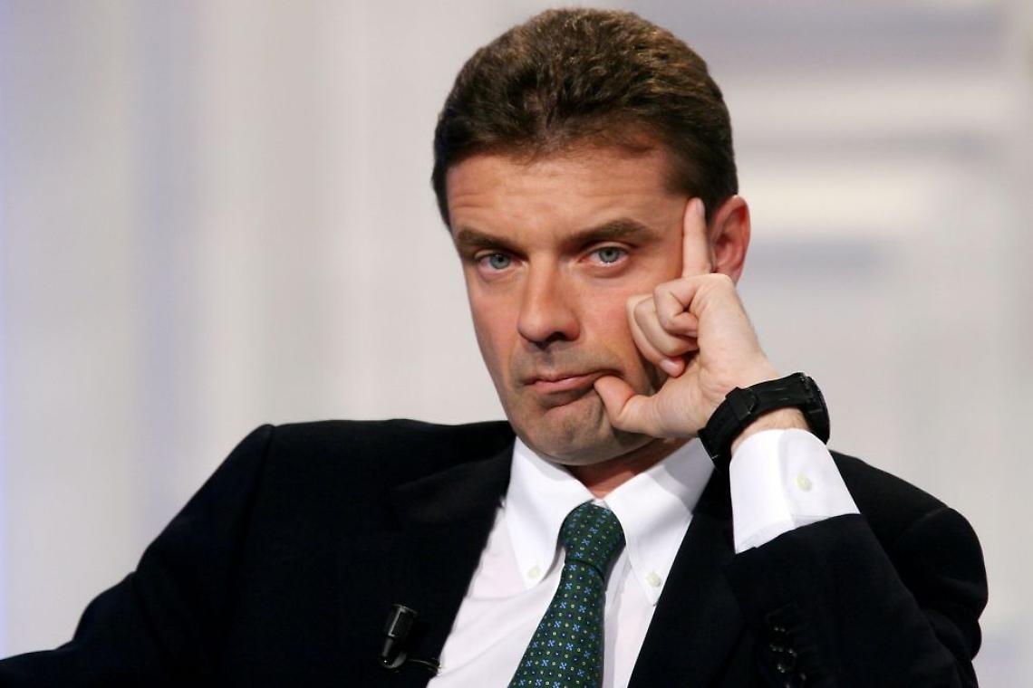 TORINO. Tunisi: Cota, "terroristi qui grazie a politica governo"