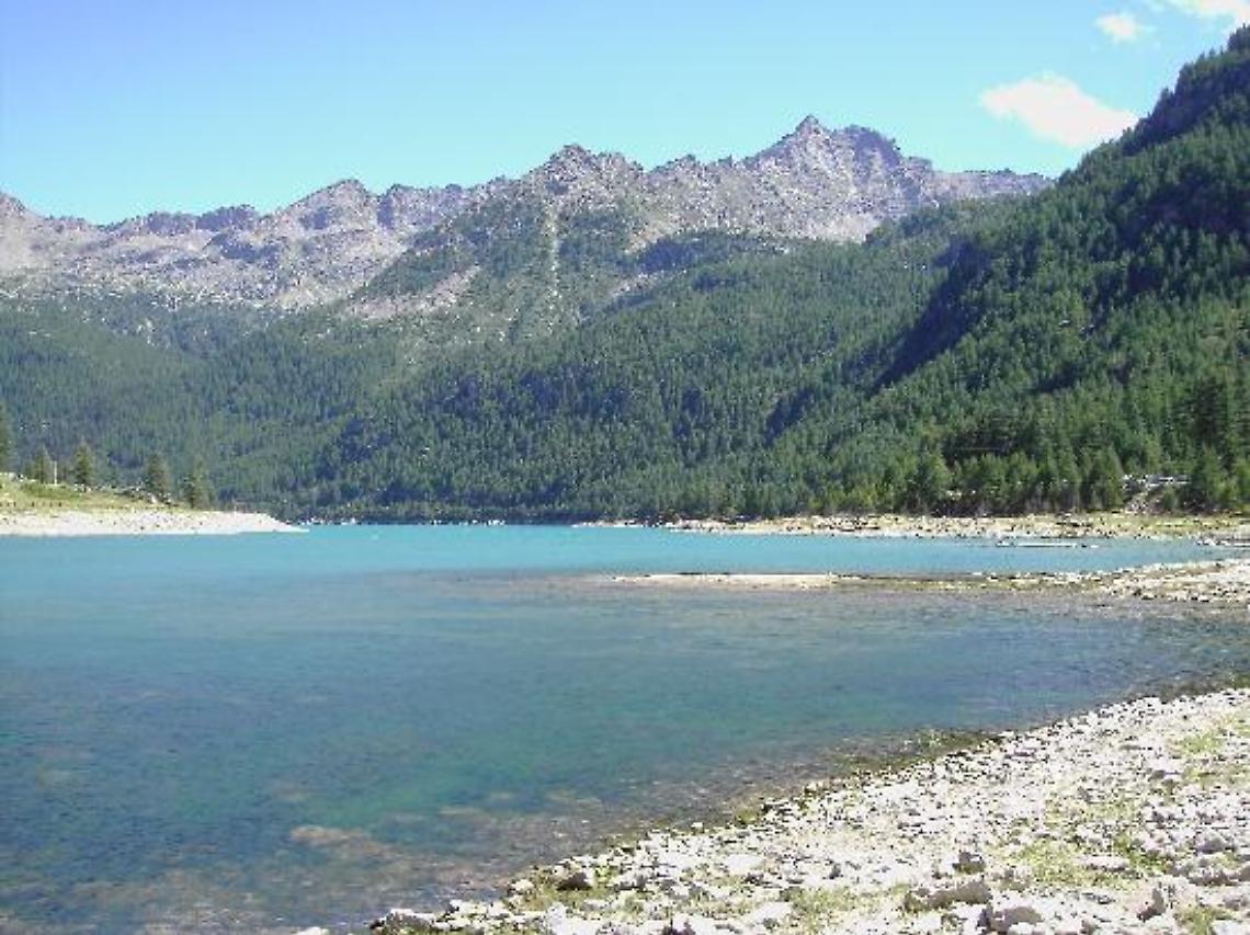Ceresole Reale