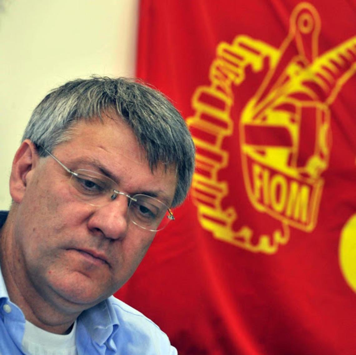POMIGLIANO. Landini: "Cambieremo le forme di lotta".