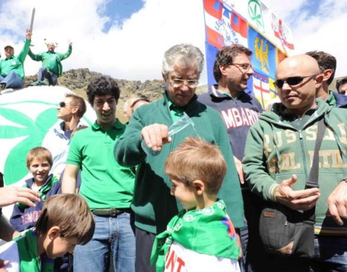 Lega su Monviso, chiesti nostri voti ma non tradiam