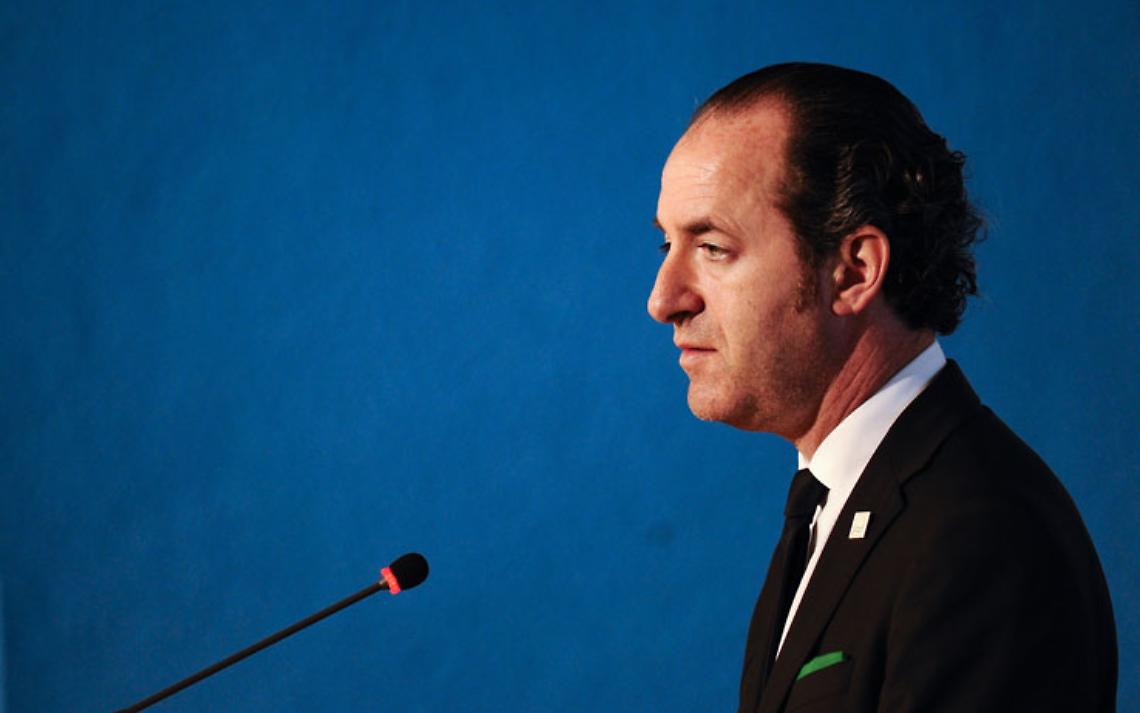 ROMA. Sanità: Zaia, "non ne facciamo questione di poltrone"