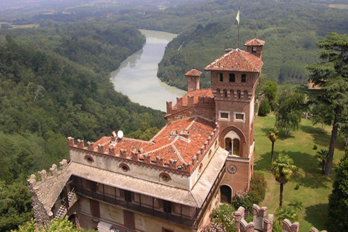 Castello di Mazzè