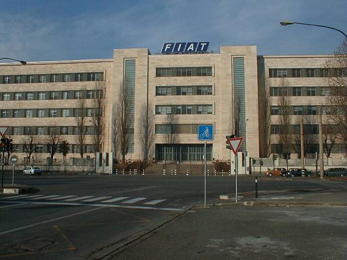 TORINO. Fca: Appendino e Chiamparino visitano stabilimento Mirafiori