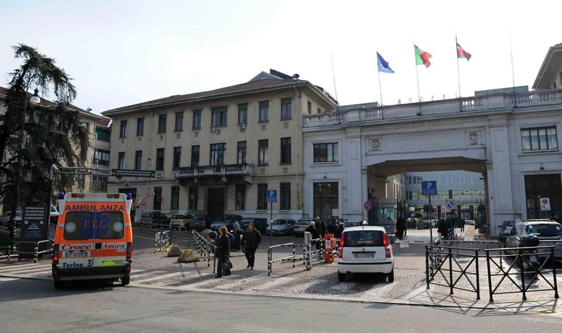 TORINO. Sanità: Molinette, premio a direttore geriatria-malattie osso