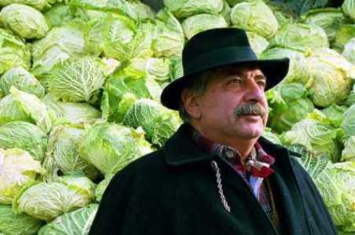 MONTALTO DORA. Tavola rotonda "Dall'orto naturale all'orto in città"