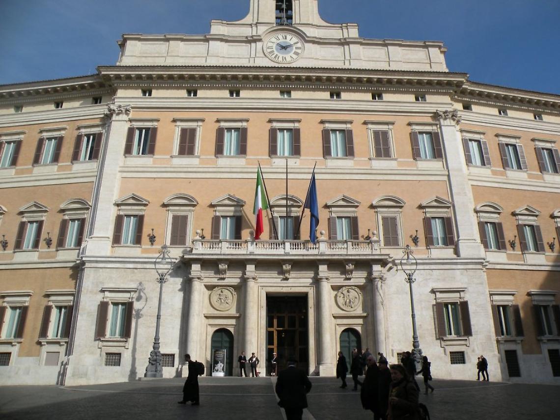 ROMA. Sindaci alla Camera: al via incontro 'Le città del futuro'