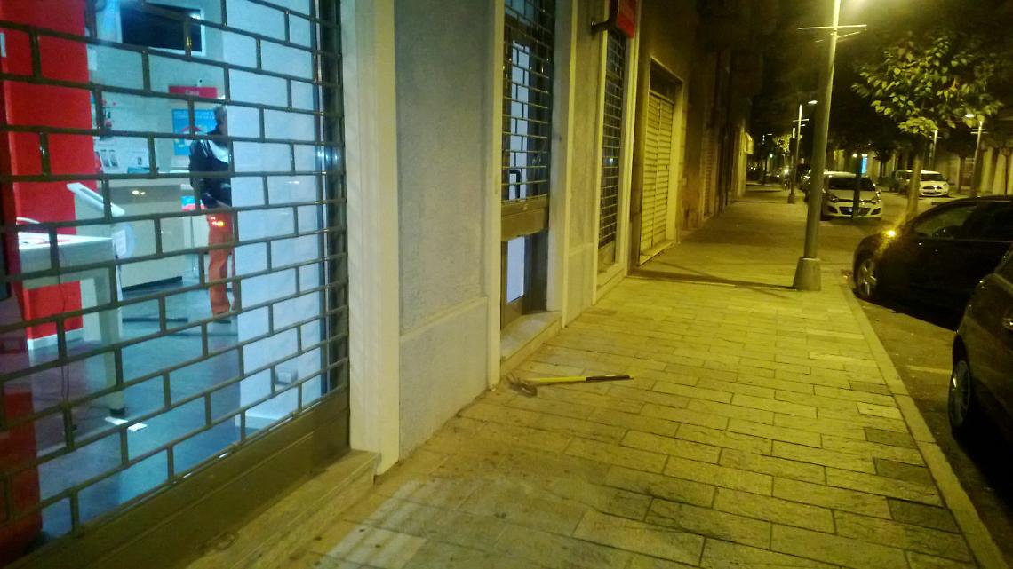 LANZO. “Che il governo preservi il piccolo commmercio”