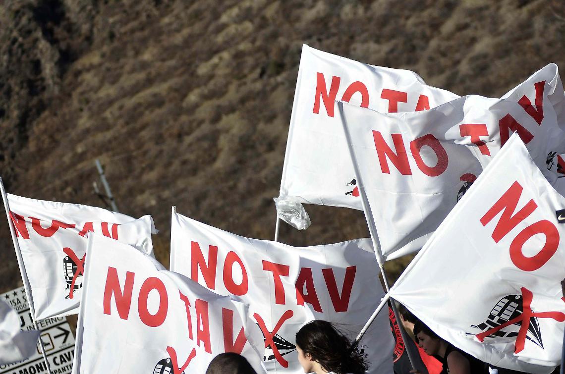 PARIGI. Elisabeth Borne: "Tav: Italia decida presto o si fermano lavori"