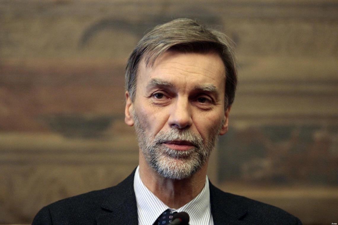 ROMA. Fs: Delrio, su abbonamenti Av disponibili tavolo con Regioni