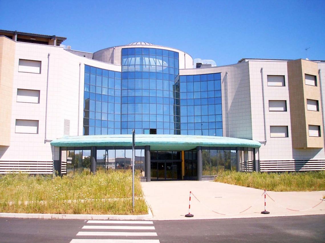 SETTIMO. Ospedale, ben 170 dipendenti rischiano il posto di lavoro