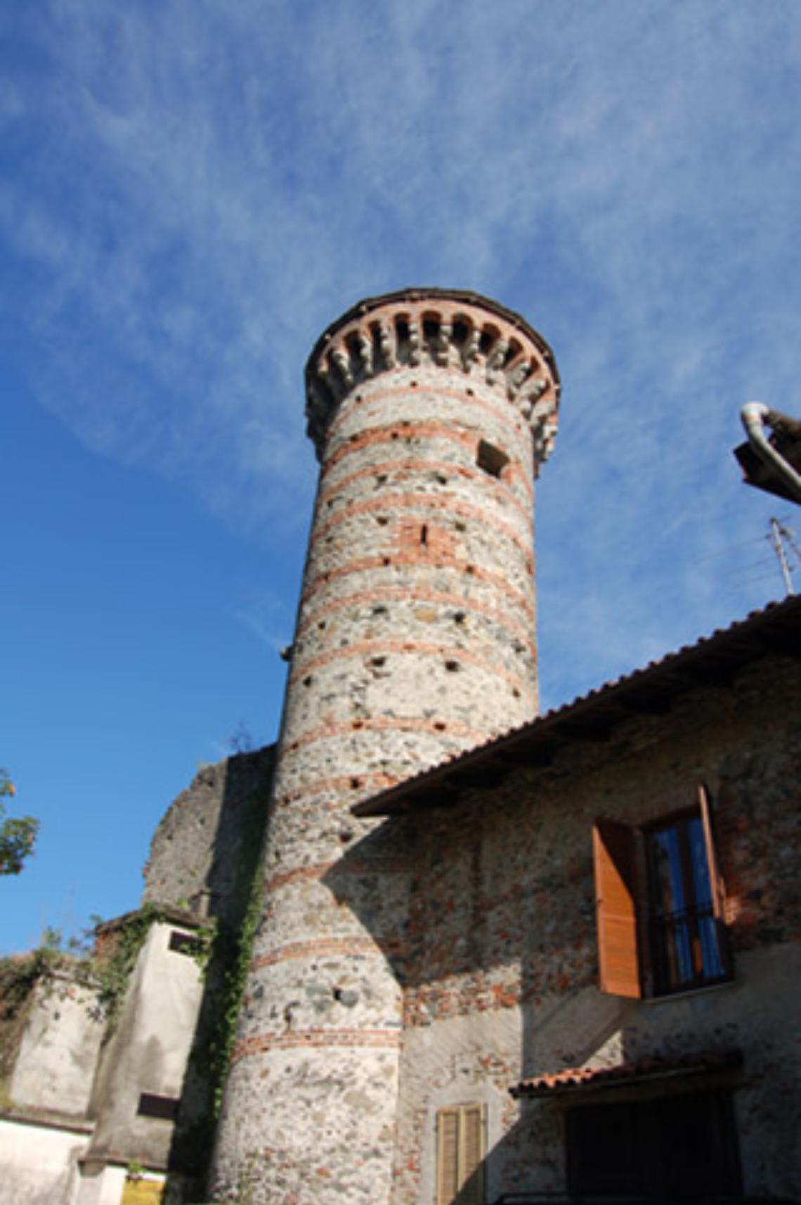 Castello di Parella