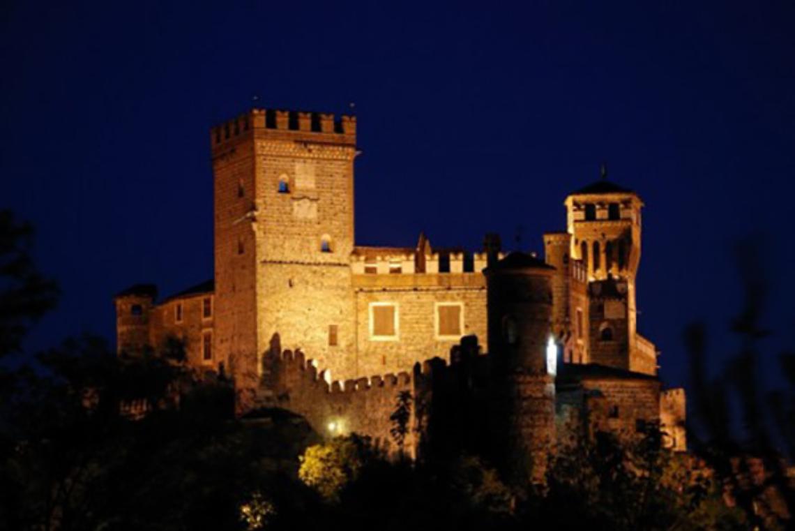 Castello di Pavone Canavese