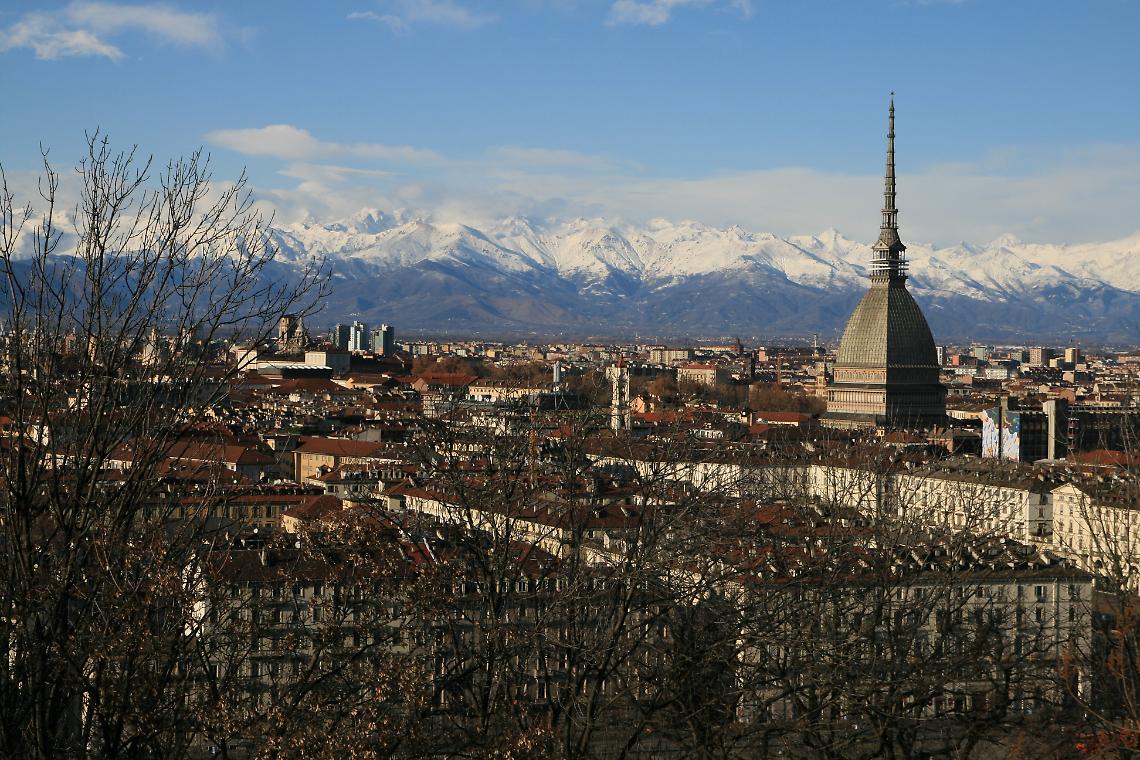 Progetto pilota a Torino per distribuzione merci