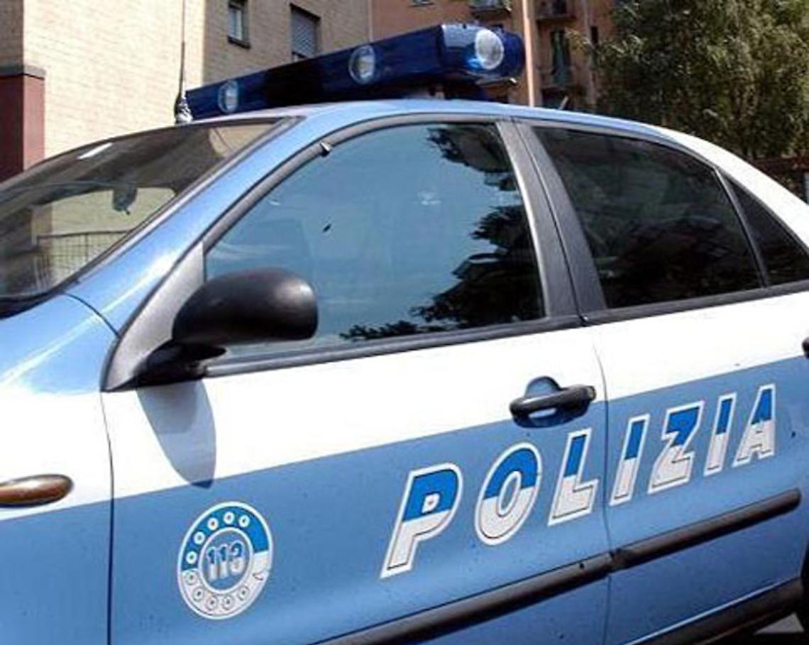 CHIVASSO. Bimba intossicata da hashish: divieto avvicinamento genitori