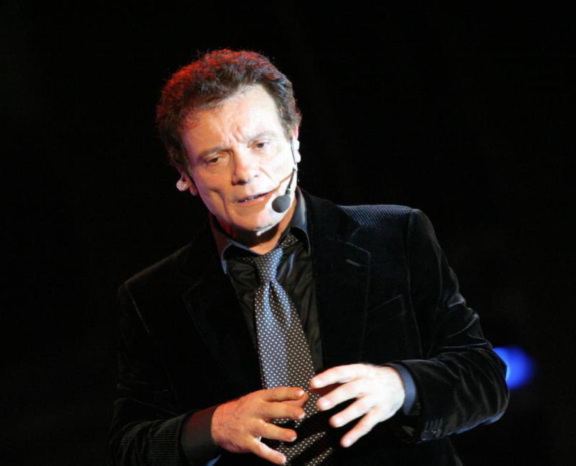 RAI1. A gennaio one man show con Massimo Ranieri